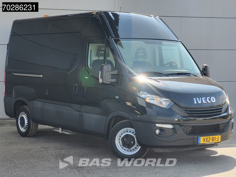 Iveco Daily 35S16 L2H2 3,5t Trekhaak Airco Cruise Camera Parkeersensoren Euro6 L2 11m3 Airco Trekhaak Cruise control - Fourgon utilitaire: photos 5 Iveco Daily 35S16 L2H2 3,5t Trekhaak Airco Cruise Camera Parkeersensoren Euro6 L2 11m3 Airco Trekhaak Cruise control - Fourgon utilitaire: photos 5
