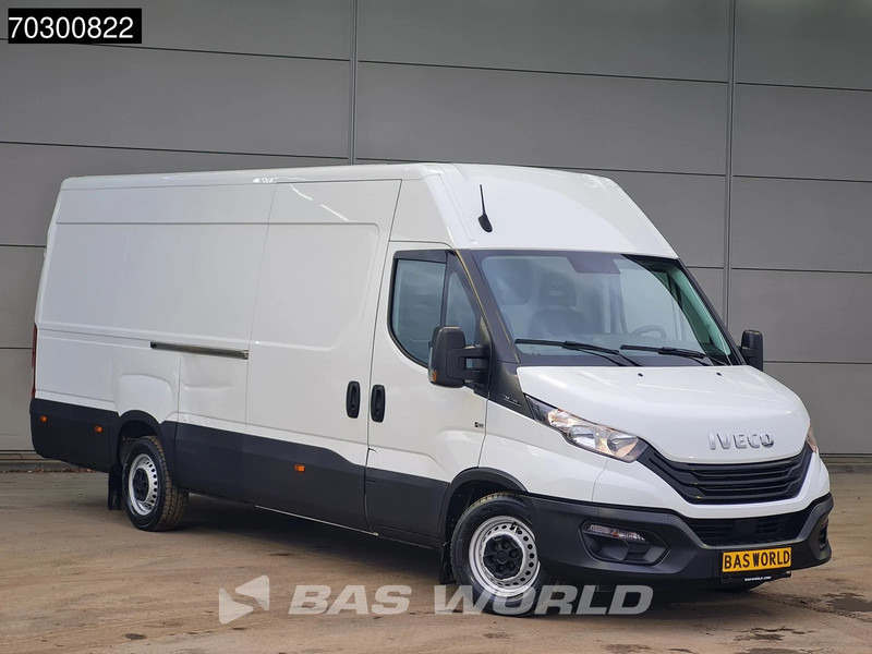 Iveco Daily 35S16 L3H2 3,5t Trekgewicht 160PK Airco Parkeersensoren Euro6 L3 Airco - Fourgon utilitaire: photos 3 Iveco Daily 35S16 L3H2 3,5t Trekgewicht 160PK Airco Parkeersensoren Euro6 L3 Airco - Fourgon utilitaire: photos 3