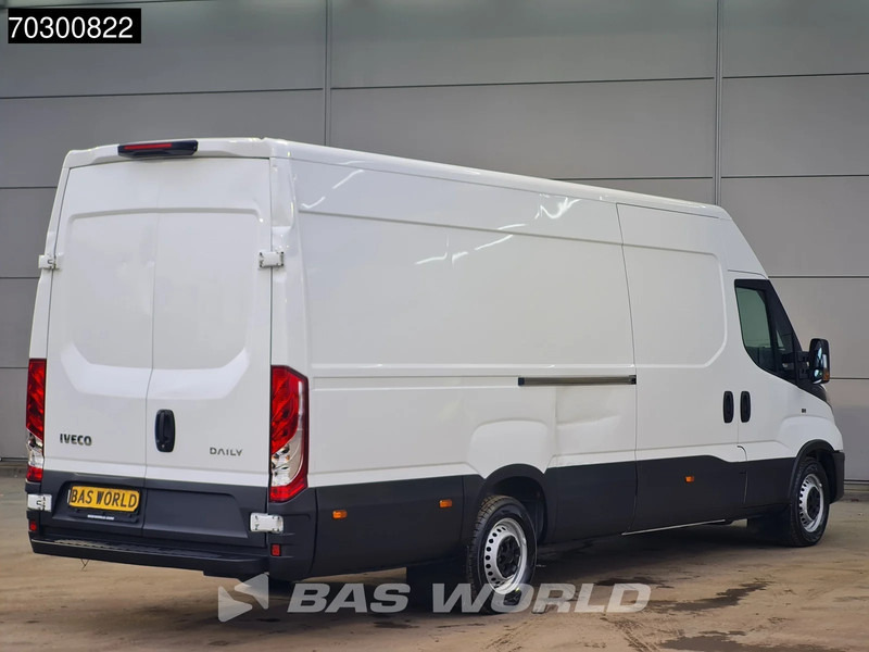 Iveco Daily 35S16 L3H2 3,5t Trekgewicht 160PK Airco Parkeersensoren Euro6 L3 Airco - Fourgon utilitaire: photos 5 Iveco Daily 35S16 L3H2 3,5t Trekgewicht 160PK Airco Parkeersensoren Euro6 L3 Airco - Fourgon utilitaire: photos 5