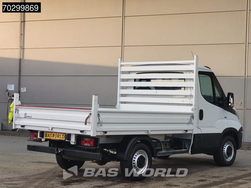Iveco Daily 35S16 Open Laadbak 3,5t Trekhaak Airco Cruise Euro6 Pritsche Pickup Open Box Airco Trekhaak Cruise control - Utilitaire plateau: photos 5 Iveco Daily 35S16 Open Laadbak 3,5t Trekhaak Airco Cruise Euro6 Pritsche Pickup Open Box Airco Trekhaak Cruise control - Utilitaire plateau: photos 5