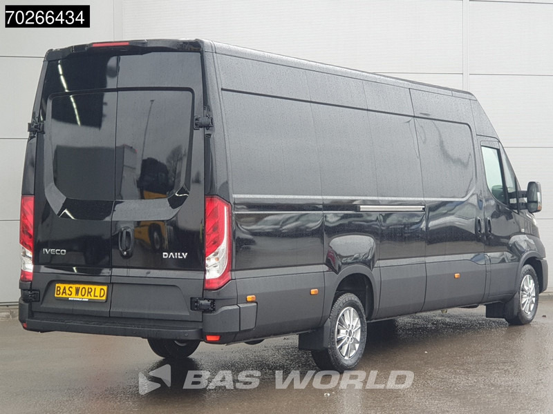Iveco Daily 35S18 180PK 3.0L Automaat 2025 model L3H2 ACC LED Navi Camera 16m3 Airco - Fourgon utilitaire: photos 5 Iveco Daily 35S18 180PK 3.0L Automaat 2025 model L3H2 ACC LED Navi Camera 16m3 Airco - Fourgon utilitaire: photos 5