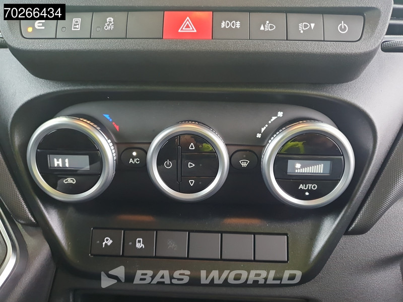 Fourgon utilitaire neuf Iveco Daily 35S18 180PK 3.0L Automaat 2025 model L3H2 ACC LED Navi Camera 16m3 Airco: photos 14
