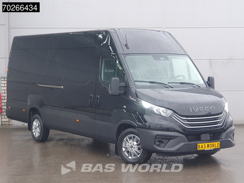 Iveco Daily 35S18 180PK 3.0L Automaat 2025 model L3H2 ACC LED Navi Camera 16m3 Airco - Fourgon utilitaire: photos 3 Iveco Daily 35S18 180PK 3.0L Automaat 2025 model L3H2 ACC LED Navi Camera 16m3 Airco - Fourgon utilitaire: photos 3