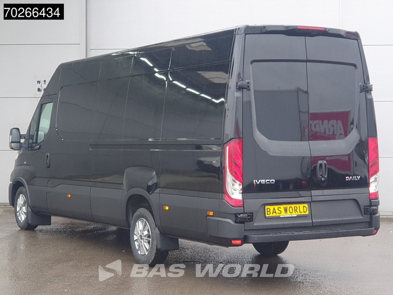 Iveco Daily 35S18 180PK 3.0L Automaat 2025 model L3H2 ACC LED Navi Camera 16m3 Airco - Fourgon utilitaire: photos 2 Iveco Daily 35S18 180PK 3.0L Automaat 2025 model L3H2 ACC LED Navi Camera 16m3 Airco - Fourgon utilitaire: photos 2