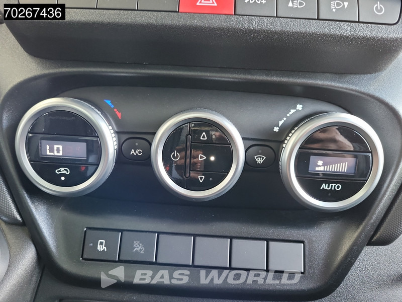 Utilitaire frigorifique neuf Iveco Daily 35S18 3.0L Koelwagen Thermoking C-250 LED ACC Navi Airco Koel Koeler Kühl Kühler Bakwagen Kühlkoffer 17m3 Airco: photos 15