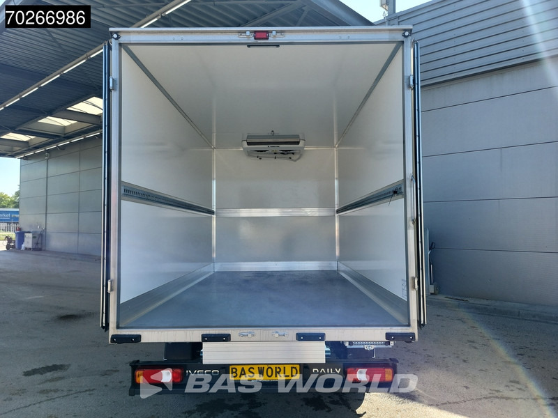 Iveco Daily 35S18 3.0L Koelwagen Thermoking C-250 LED ACC Navi Airco Koel Koeler Kühl Kühler Bakwagen Kühlkoffer 17m3 Airco - Utilitaire frigorifique: photos 3 Iveco Daily 35S18 3.0L Koelwagen Thermoking C-250 LED ACC Navi Airco Koel Koeler Kühl Kühler Bakwagen Kühlkoffer 17m3 Airco - Utilitaire frigorifique: photos 3