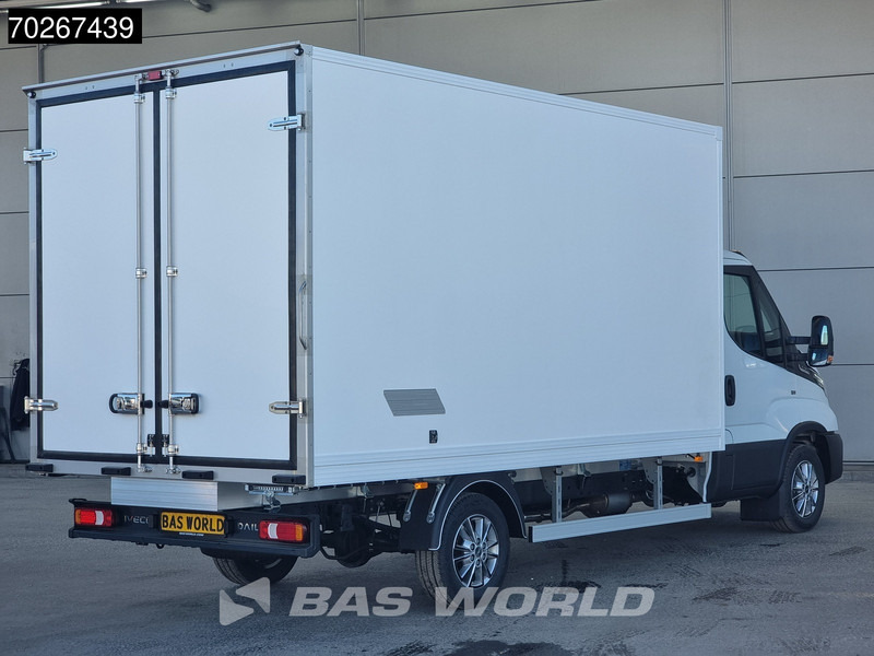 Iveco Daily 35S18 3.0L Koelwagen Vriezer Thermoking V-200 MAX 220V stekker -18 LED Navi Airco ACC Koel Koeler Kühler Bakwagen Kühlwagen Kühl - Utilitaire frigorifique: photos 5 Iveco Daily 35S18 3.0L Koelwagen Vriezer Thermoking V-200 MAX 220V stekker -18 LED Navi Airco ACC Koel Koeler Kühler Bakwagen Kühlwagen Kühl - Utilitaire frigorifique: photos 5