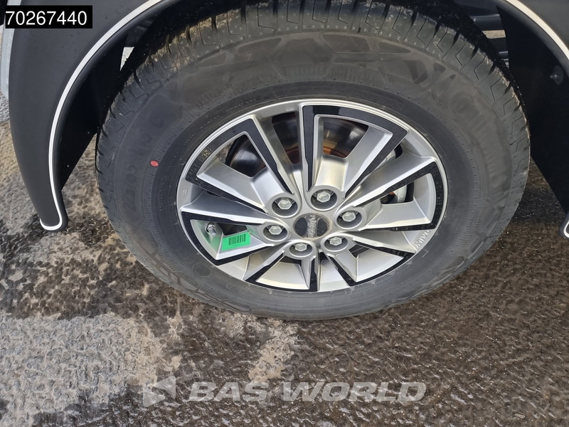 Utilitaire frigorifique neuf Iveco Daily 35S18 3.0L Laadklep Koelwagen Vriezer Thermoking V-200 MAX 220V stekker -18 LED Navi Airco ACC Koel Koeler Kühler Kühlwagen Kühl: photos 11