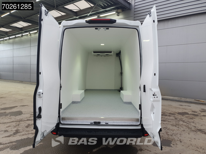 Iveco Daily 35S18 Koelwagen 3.0L Automaat L3H2 Thermo King V 200 MAX 230V Stekker ACC Navi Koel Kühlkasten 13m3 Airco - Utilitaire frigorifique: photos 3 Iveco Daily 35S18 Koelwagen 3.0L Automaat L3H2 Thermo King V 200 MAX 230V Stekker ACC Navi Koel Kühlkasten 13m3 Airco - Utilitaire frigorifique: photos 3