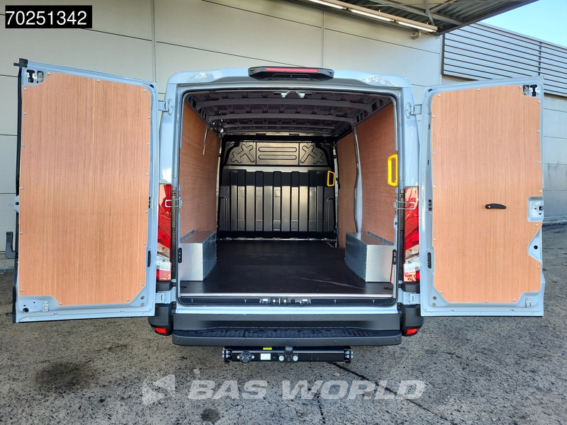 Fourgon utilitaire neuf Iveco Daily 35S21 3.0L Black Edition Automaat L2H1 210PK Laag Dak 2025-Model 3,5t Trekhaak ACC Navi LED Camera Parkeersensoren Euro6 L2 8m3: photos 8