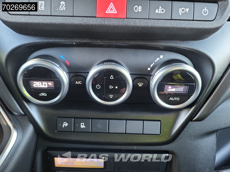 Fourgon utilitaire neuf Iveco Daily 35S21 Automaat 2025 model L2H2 Trekhaak Tacho ACC LED CarPlay Velgen Camera 12m3 Airco Trekhaak: photos 16