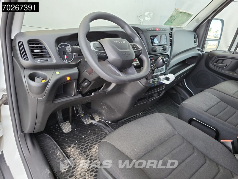 Utilitaire frigorifique Iveco Daily 50C16 3.0L Koelwagen Laadklep Vries Citymax 350 Koeler Vries Kühlwagen Kühlkoffer Frigo 13m3 Airco Cruise control: photos 10