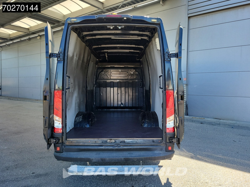 Iveco Daily 50C18 3.0L 180PK Dubbellucht 2x Schuifdeur L2H2 Euro6 Camera Airco Cruise L2 12m3 Airco Cruise control - Fourgon utilitaire: photos 5 Iveco Daily 50C18 3.0L 180PK Dubbellucht 2x Schuifdeur L2H2 Euro6 Camera Airco Cruise L2 12m3 Airco Cruise control - Fourgon utilitaire: photos 5