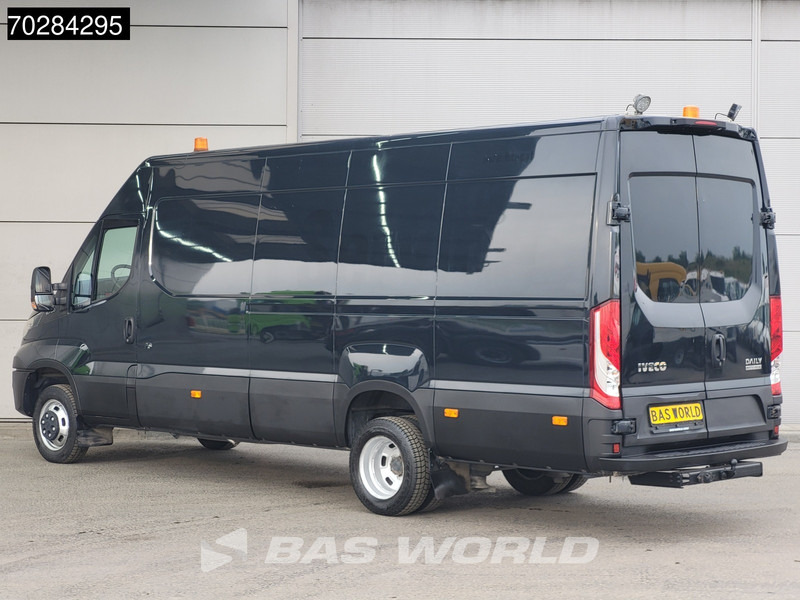 Iveco Daily 50C18 3.0L 180PK Luchtvering L3H2 Dubbellucht 3,5t Trekhaak Airco Camera Euro6 L4H2 16m3 Airco Trekhaak - Fourgon utilitaire: photos 2 Iveco Daily 50C18 3.0L 180PK Luchtvering L3H2 Dubbellucht 3,5t Trekhaak Airco Camera Euro6 L4H2 16m3 Airco Trekhaak - Fourgon utilitaire: photos 2