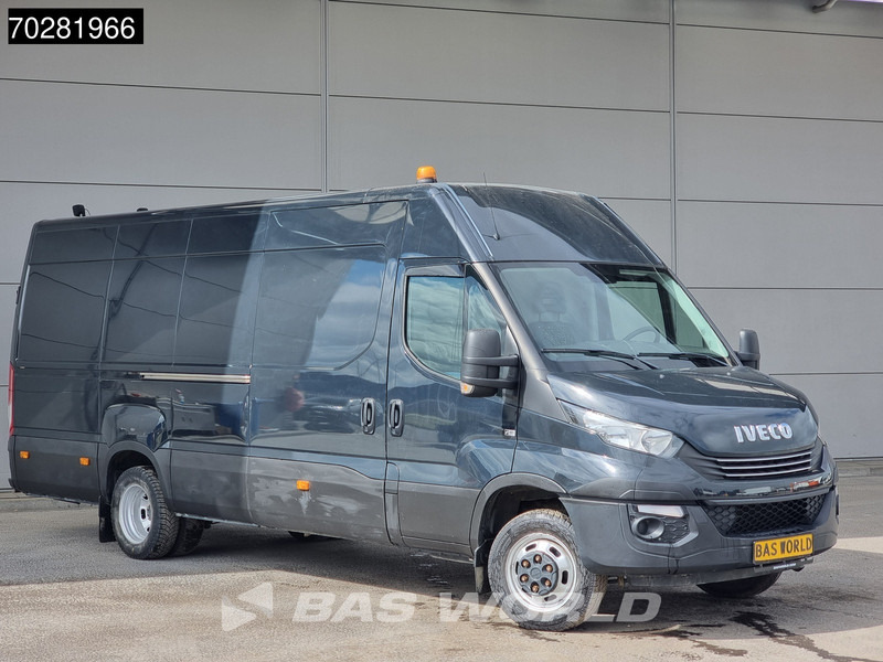 Iveco Daily 50C18 3.0L Automaat L4H2 Luchtvering Dubbellucht 3,5t Trekhaak Airco Cruise Camera Euro6 L4 16m3 Airco Trekhaak Cruise control - Fourgon utilitaire: photos 5 Iveco Daily 50C18 3.0L Automaat L4H2 Luchtvering Dubbellucht 3,5t Trekhaak Airco Cruise Camera Euro6 L4 16m3 Airco Trekhaak Cruise control - Fourgon utilitaire: photos 5