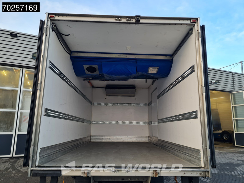 Iveco Daily 72C18 3.0L Automaat FRC Lamberet Thermo King T-600R 380V Luchtvering Koelwagen Airco Cruise Camera Koeler Koel Kühlwagen 29m3 Ai - Utilitaire frigorifique: photos 5 Iveco Daily 72C18 3.0L Automaat FRC Lamberet Thermo King T-600R 380V Luchtvering Koelwagen Airco Cruise Camera Koeler Koel Kühlwagen 29m3 Ai - Utilitaire frigorifique: photos 5