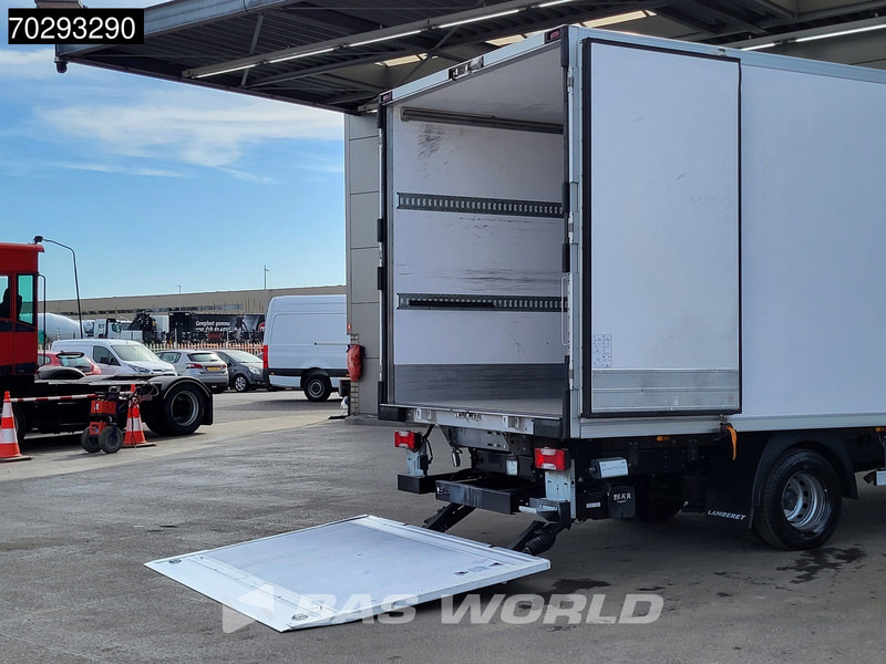 Iveco Daily 72C21 3.0L Koelwagen Laadklep Zijdeur Thermo King T-600R 380V Luchtvering Koelwagen Airco Cruise Camera Koeler Koel Kühlwagen 29 - Utilitaire frigorifique: photos 3 Iveco Daily 72C21 3.0L Koelwagen Laadklep Zijdeur Thermo King T-600R 380V Luchtvering Koelwagen Airco Cruise Camera Koeler Koel Kühlwagen 29 - Utilitaire frigorifique: photos 3