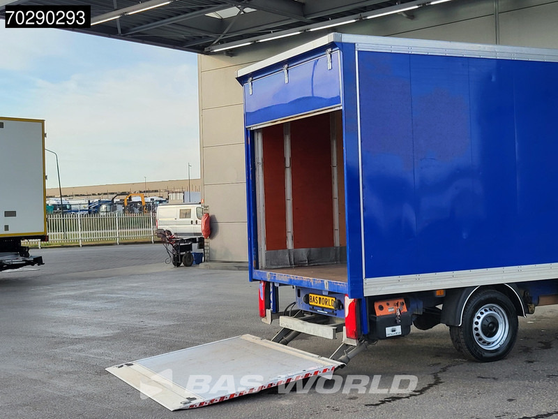 MAN TGE 3.120 D'Hollandia 1000KG Laadklep Bakwagen Airco Euro6 Meubelbak Koffer 15m3 Airco - Fourgon grand volume: photos 3 MAN TGE 3.120 D'Hollandia 1000KG Laadklep Bakwagen Airco Euro6 Meubelbak Koffer 15m3 Airco - Fourgon grand volume: photos 3