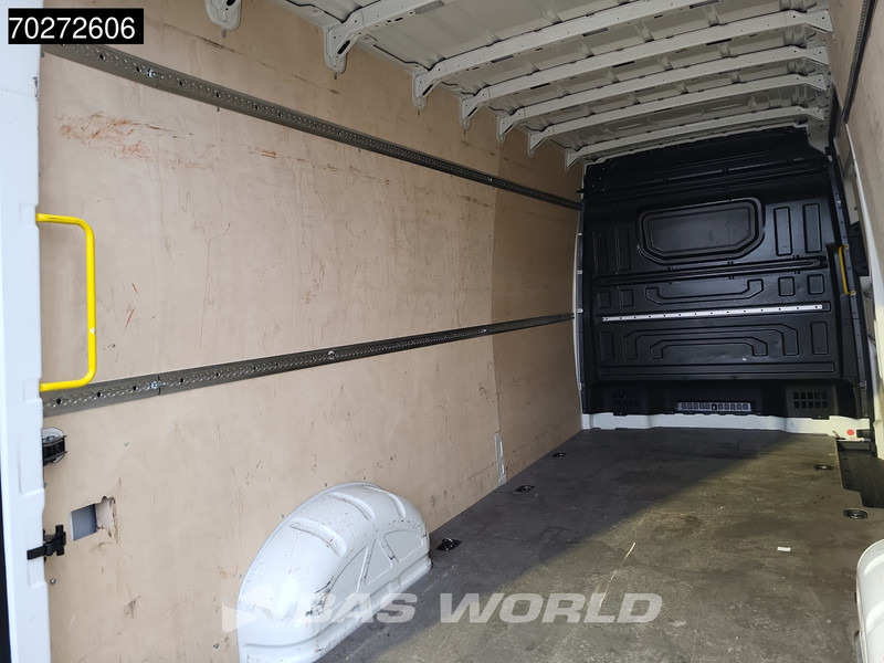 MAN TGE 3.140 Automaat L4H3 Imperiaal Airco Camera PDC L3H2 14m3 Airco - Fourgon utilitaire: photos 5 MAN TGE 3.140 Automaat L4H3 Imperiaal Airco Camera PDC L3H2 14m3 Airco - Fourgon utilitaire: photos 5
