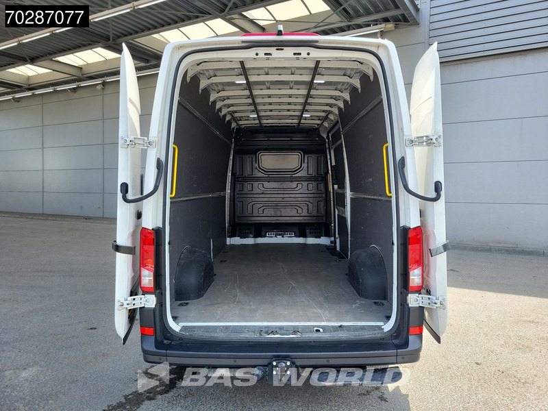 MAN TGE 3.140 L4H3 Trekhaak Airco Cruise Camera Parkeersensoren Euro6 L3H2 15m3 Airco Cruise control - Fourgon utilitaire: photos 3 MAN TGE 3.140 L4H3 Trekhaak Airco Cruise Camera Parkeersensoren Euro6 L3H2 15m3 Airco Cruise control - Fourgon utilitaire: photos 3