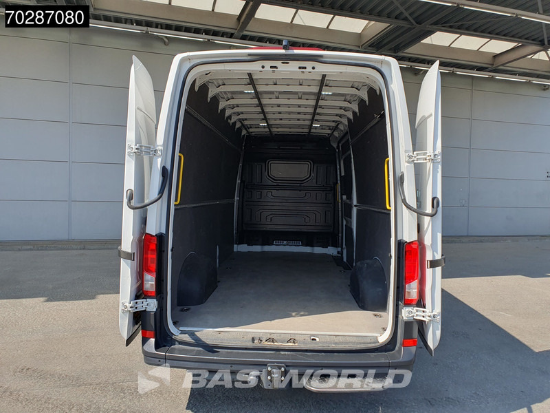 MAN TGE 3.140 L4H3 Trekhaak Airco Cruise Camera Parkeersensoren Euro6 L3H2 15m3 Airco Trekhaak Cruise control - Fourgon utilitaire: photos 3 MAN TGE 3.140 L4H3 Trekhaak Airco Cruise Camera Parkeersensoren Euro6 L3H2 15m3 Airco Trekhaak Cruise control - Fourgon utilitaire: photos 3