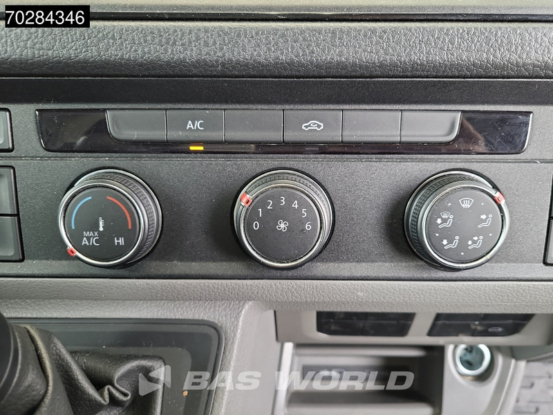 MAN TGE 3.140 Laadklep Bakwagen Airco Cruise Camera Euro6 Meubelbak Koffer 20m3 Airco Cruise control — crédit-bail MAN TGE 3.140 Laadklep Bakwagen Airco Cruise Camera Euro6 Meubelbak Koffer 20m3 Airco Cruise control: photos 13