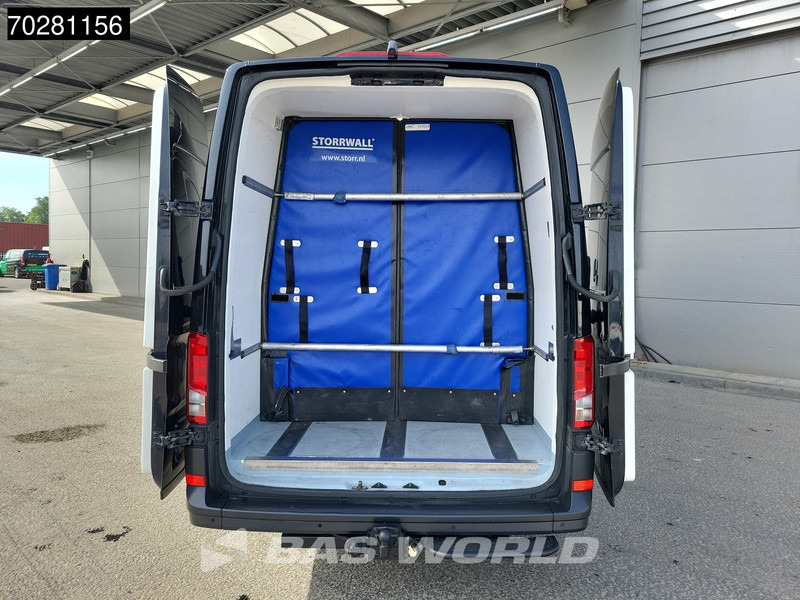 MAN TGE 3.180 Koelwagen Bi-Temp Vriezer Automaat Carrier Pulsor 400mt 230V stekker Trekhaak ACC LED Navi Airco Camera Parkeersensoren Koel Koe - Utilitaire frigorifique: photos 3 MAN TGE 3.180 Koelwagen Bi-Temp Vriezer Automaat Carrier Pulsor 400mt 230V stekker Trekhaak ACC LED Navi Airco Camera Parkeersensoren Koel Koe - Utilitaire frigorifique: photos 3