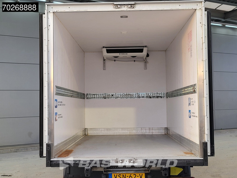 MAN TGE 5.180 Koelwagen Vriezer Bakwagen APK 12-2025 Thermo King 230V stekker Kuhlkoffer Airco Cruise 12m3 Airco Cruise control - Utilitaire frigorifique: photos 3 MAN TGE 5.180 Koelwagen Vriezer Bakwagen APK 12-2025 Thermo King 230V stekker Kuhlkoffer Airco Cruise 12m3 Airco Cruise control - Utilitaire frigorifique: photos 3