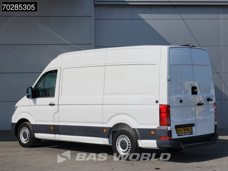 MAN TGE Elektrisch 115km WLTP 36kWh L3H3 Automaat LED Navi Airco Cruise Camera Parkeersensoren L2H2 8m3 Airco Cruise control - Fourgon utilitaire, Utilitaire électrique: photos 2 MAN TGE Elektrisch 115km WLTP 36kWh L3H3 Automaat LED Navi Airco Cruise Camera Parkeersensoren L2H2 8m3 Airco Cruise control - Fourgon utilitaire, Utilitaire électrique: photos 2