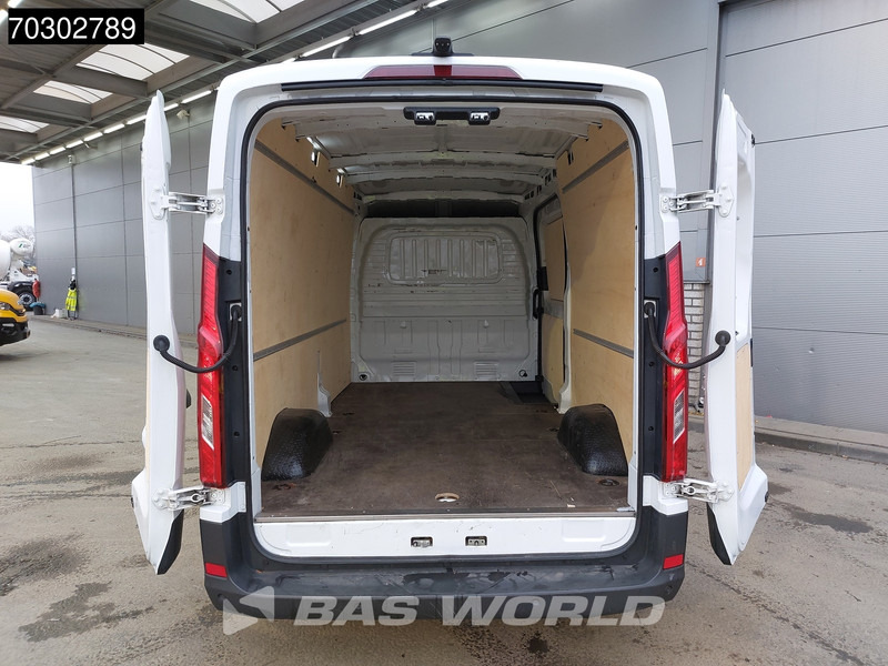 Maxus Deliver 9 L3H2 Airco Cruise Camera Parkeersensoren 10-inch Display CarPlay Euro6 L3 Airco Cruise control - Fourgon utilitaire: photos 3 Maxus Deliver 9 L3H2 Airco Cruise Camera Parkeersensoren 10-inch Display CarPlay Euro6 L3 Airco Cruise control - Fourgon utilitaire: photos 3