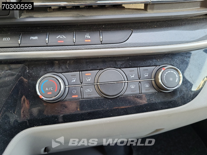 Maxus eDeliver 9 Elektrisch 280km WLTP 72kWh L2H2 204pk ACC LED Airco Camera Parkeersensoren v+a Airco Cruise control — crédit-bail Maxus eDeliver 9 Elektrisch 280km WLTP 72kWh L2H2 204pk ACC LED Airco Camera Parkeersensoren v+a Airco Cruise control: photos 17