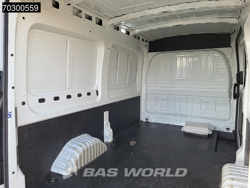 Maxus eDeliver 9 Elektrisch 280km WLTP 72kWh L2H2 204pk ACC LED Airco Camera Parkeersensoren v+a Airco Cruise control — crédit-bail Maxus eDeliver 9 Elektrisch 280km WLTP 72kWh L2H2 204pk ACC LED Airco Camera Parkeersensoren v+a Airco Cruise control: photos 9