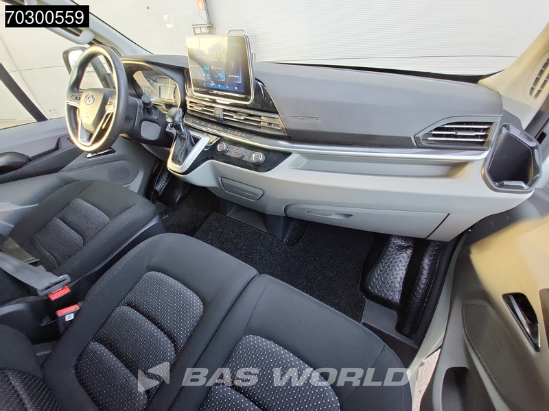 Maxus eDeliver 9 Elektrisch 280km WLTP 72kWh L2H2 204pk ACC LED Airco Camera Parkeersensoren v+a Airco Cruise control — crédit-bail Maxus eDeliver 9 Elektrisch 280km WLTP 72kWh L2H2 204pk ACC LED Airco Camera Parkeersensoren v+a Airco Cruise control: photos 10