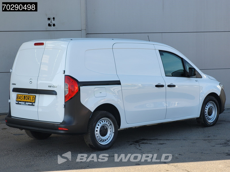 Mercedes-Benz 100-serie 112 CDI L2H1 Airco Cruise Camera Parkeersensoren MBUX CarPlay Euro6 L2 Long 4m3 Airco Cruise control - Fourgonnette: photos 5 Mercedes-Benz 100-serie 112 CDI L2H1 Airco Cruise Camera Parkeersensoren MBUX CarPlay Euro6 L2 Long 4m3 Airco Cruise control - Fourgonnette: photos 5