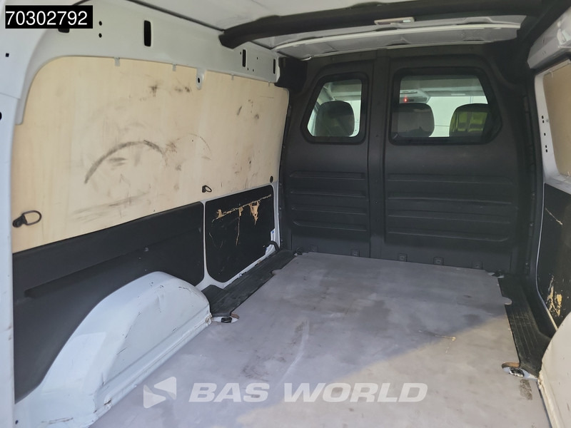 Fourgonnette Mercedes-Benz Citan 112 CDI L2H1 Airco Cruise Camera Parkeersensoren Euro6 L2 Airco Cruise control: photos 8 Fourgonnette Mercedes-Benz Citan 112 CDI L2H1 Airco Cruise Camera Parkeersensoren Euro6 L2 Airco Cruise control: photos 8