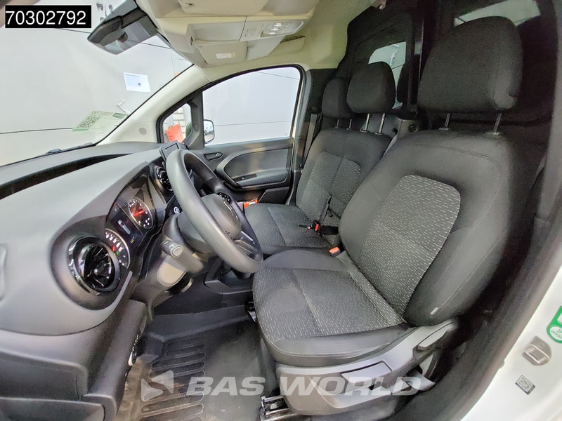 Fourgonnette Mercedes-Benz Citan 112 CDI L2H1 Airco Cruise Camera Parkeersensoren Euro6 L2 Airco Cruise control: photos 10 Fourgonnette Mercedes-Benz Citan 112 CDI L2H1 Airco Cruise Camera Parkeersensoren Euro6 L2 Airco Cruise control: photos 10
