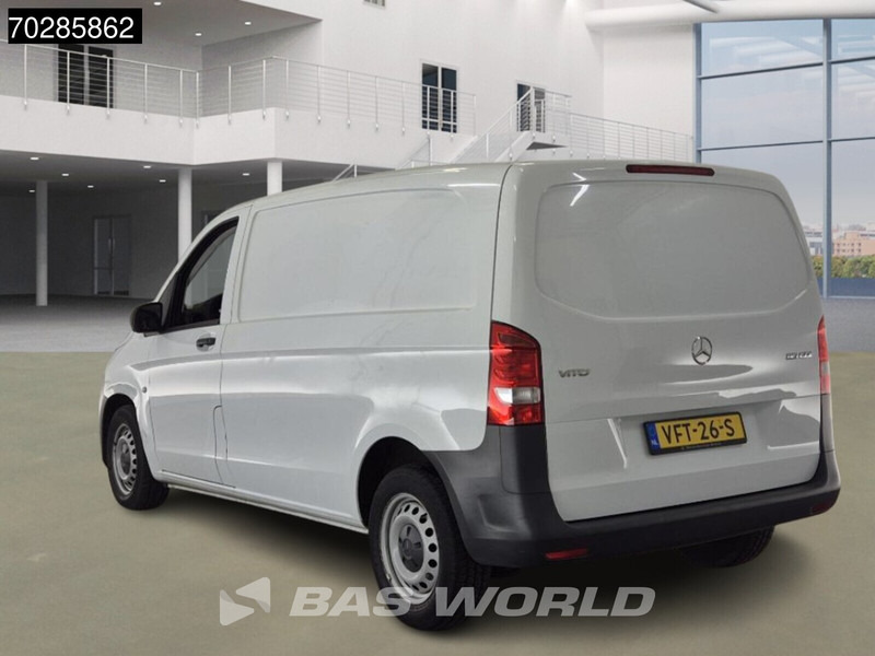Mercedes-Benz Sprinter 110 CDI COMING SOON! L2H1 Airco Cruise Euro6 L2 6m3 Airco Cruise control - Fourgonnette: photos 5 Mercedes-Benz Sprinter 110 CDI COMING SOON! L2H1 Airco Cruise Euro6 L2 6m3 Airco Cruise control - Fourgonnette: photos 5