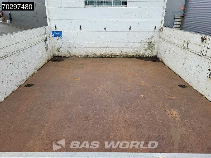 Mercedes-Benz Sprinter 310 CDI Kipper Dubbel Cabine Trekhaak Zwaailamp Tipper Benne Kieper Trekhaak - Utilitaire benne: photos 3 Mercedes-Benz Sprinter 310 CDI Kipper Dubbel Cabine Trekhaak Zwaailamp Tipper Benne Kieper Trekhaak - Utilitaire benne: photos 3