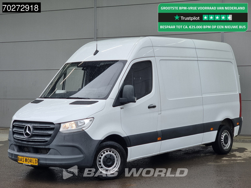 Mercedes-Benz Sprinter 311 CDI L2H2 Airco Cruise Euro6 11m3 Airco Cruise control - Fourgonnette: photos 1 Mercedes-Benz Sprinter 311 CDI L2H2 Airco Cruise Euro6 11m3 Airco Cruise control - Fourgonnette: photos 1