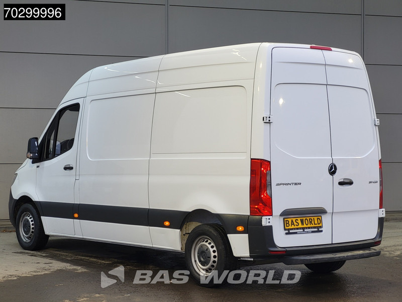 Mercedes-Benz Sprinter 311 CDI L2H2 Airco Cruise Euro6 L2 Airco Cruise control - Fourgonnette: photos 2 Mercedes-Benz Sprinter 311 CDI L2H2 Airco Cruise Euro6 L2 Airco Cruise control - Fourgonnette: photos 2