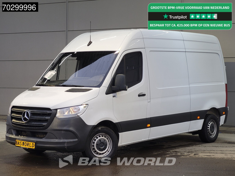 Mercedes-Benz Sprinter 311 CDI L2H2 Airco Cruise Euro6 L2 Airco Cruise control - Fourgonnette: photos 1 Mercedes-Benz Sprinter 311 CDI L2H2 Airco Cruise Euro6 L2 Airco Cruise control - Fourgonnette: photos 1