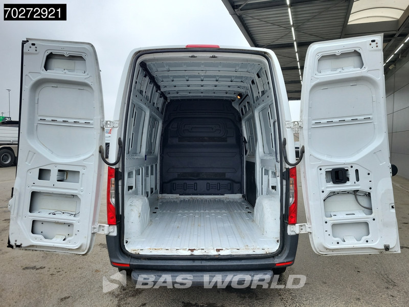 Mercedes-Benz Sprinter 311 CDI L2H2 Airco Cruise MBUX Euro6 11m3 Airco Cruise control - Fourgonnette: photos 3 Mercedes-Benz Sprinter 311 CDI L2H2 Airco Cruise MBUX Euro6 11m3 Airco Cruise control - Fourgonnette: photos 3