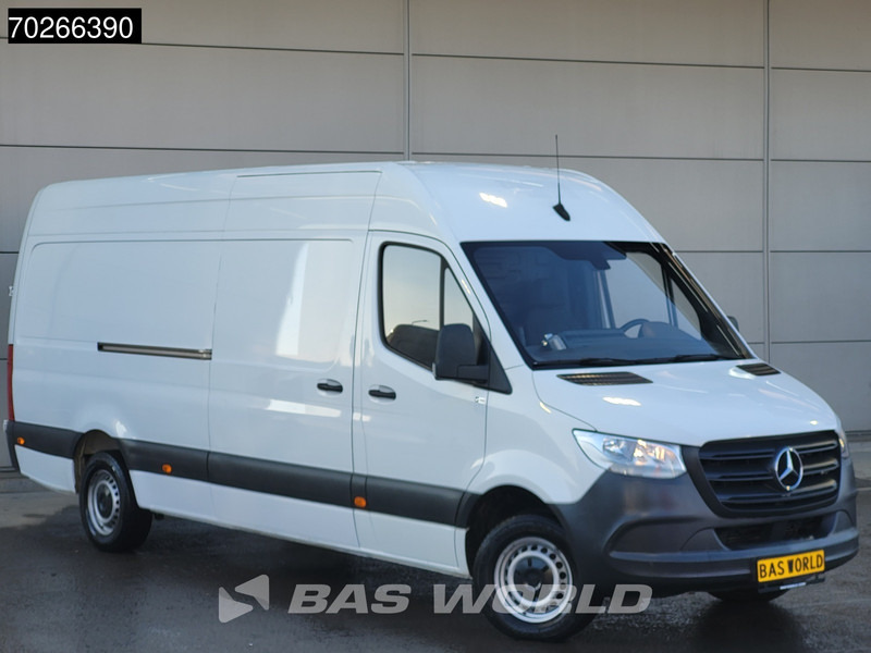 Mercedes-Benz Sprinter 311 CDI L3H2 Airco Cruise L3 14m3 Airco Cruise control - Fourgonnette: photos 3 Mercedes-Benz Sprinter 311 CDI L3H2 Airco Cruise L3 14m3 Airco Cruise control - Fourgonnette: photos 3