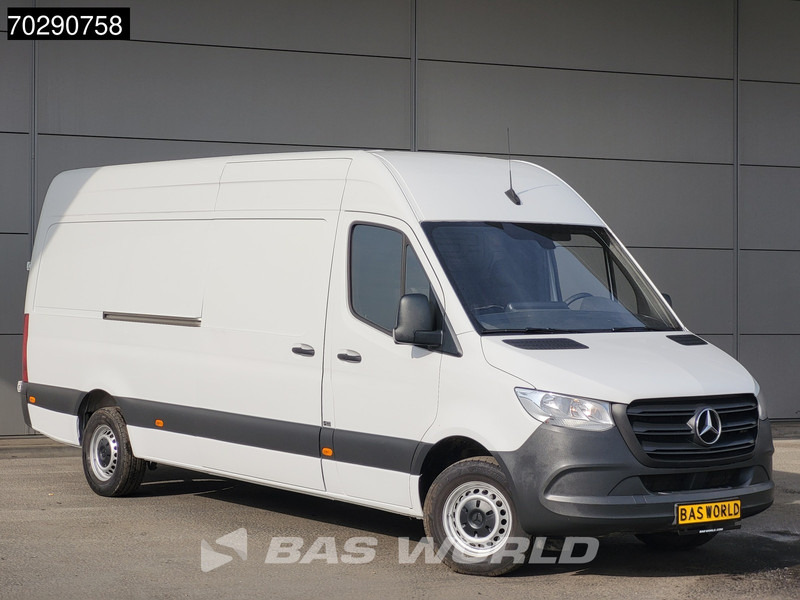 Mercedes-Benz Sprinter 311 CDI L3H2 Airco Cruise MBUX CarPlay Euro6 L3 15m3 Airco Cruise control - Fourgonnette: photos 3 Mercedes-Benz Sprinter 311 CDI L3H2 Airco Cruise MBUX CarPlay Euro6 L3 15m3 Airco Cruise control - Fourgonnette: photos 3