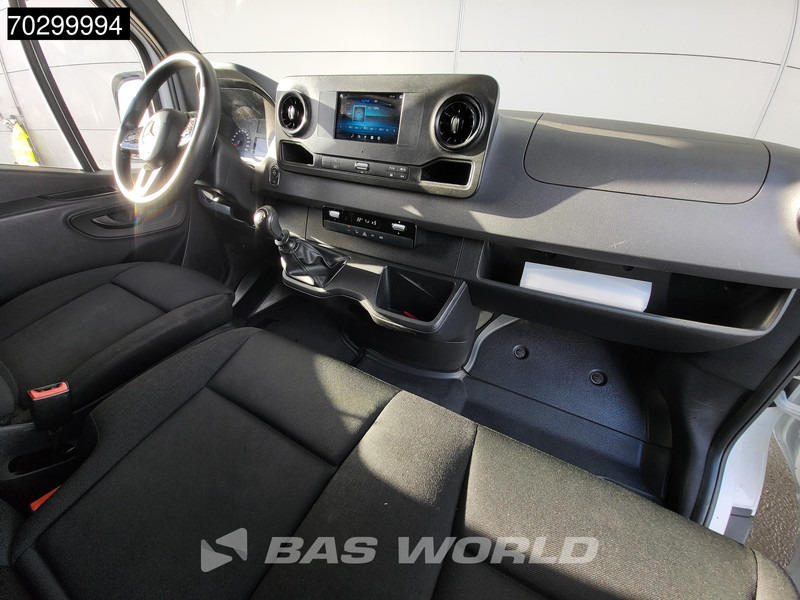 Fourgonnette Mercedes-Benz Sprinter 311 CDI L3H2 Airco Cruise MBUX CarPlay Euro6 L3 Airco Cruise control: photos 12