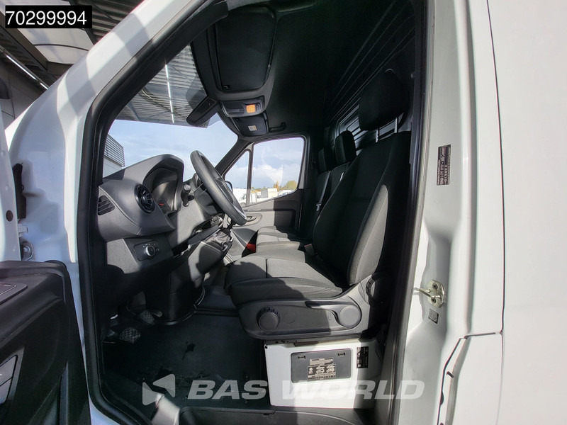 Fourgonnette Mercedes-Benz Sprinter 311 CDI L3H2 Airco Cruise MBUX CarPlay Euro6 L3 Airco Cruise control: photos 9