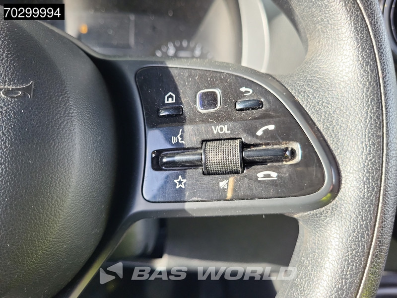 Fourgonnette Mercedes-Benz Sprinter 311 CDI L3H2 Airco Cruise MBUX CarPlay Euro6 L3 Airco Cruise control: photos 17