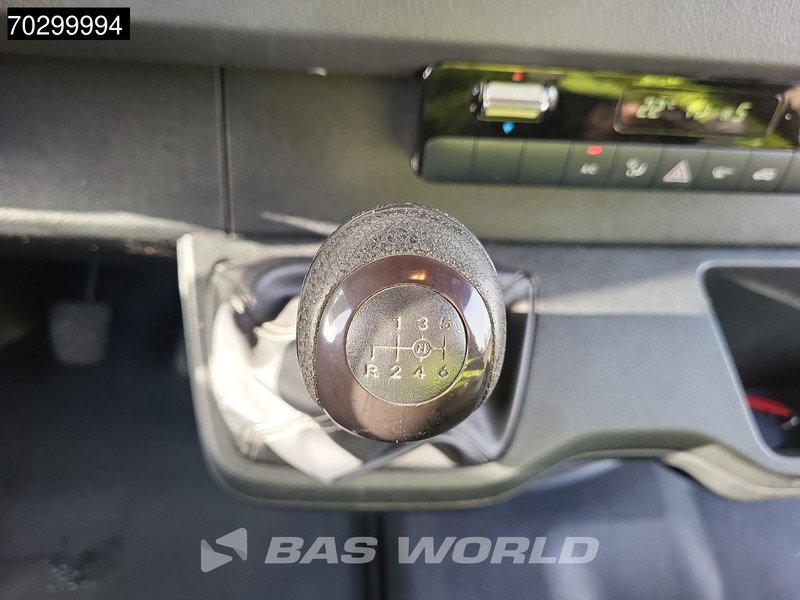Fourgonnette Mercedes-Benz Sprinter 311 CDI L3H2 Airco Cruise MBUX CarPlay Euro6 L3 Airco Cruise control: photos 18