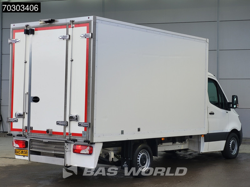 Mercedes-Benz Sprinter 314 CDI Automaat Bakwagen Gekoeld Thermo King V200 MAX Airco Camera Parkeersensoren Euro6 Koeler Koelwagen Kühlwagen Kühlkoffer - Utilitaire frigorifique: photos 5 Mercedes-Benz Sprinter 314 CDI Automaat Bakwagen Gekoeld Thermo King V200 MAX Airco Camera Parkeersensoren Euro6 Koeler Koelwagen Kühlwagen Kühlkoffer - Utilitaire frigorifique: photos 5