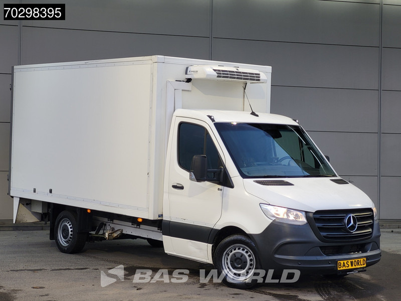 Mercedes-Benz Sprinter 314 CDI Automaat Koelwagen Thermo King V-200MAX Airco Camera Euro6 Bakwagen Gekoeld Koel Koeler Kühl Kühler Kühlwagen Kühlkoffer - Utilitaire frigorifique: photos 3 Mercedes-Benz Sprinter 314 CDI Automaat Koelwagen Thermo King V-200MAX Airco Camera Euro6 Bakwagen Gekoeld Koel Koeler Kühl Kühler Kühlwagen Kühlkoffer - Utilitaire frigorifique: photos 3